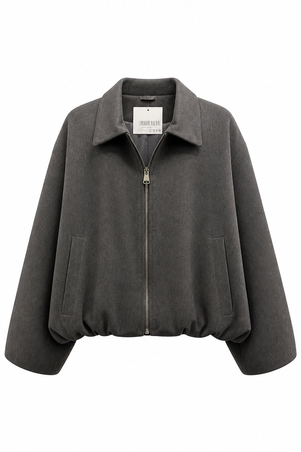 Jacket Bomber O-20108