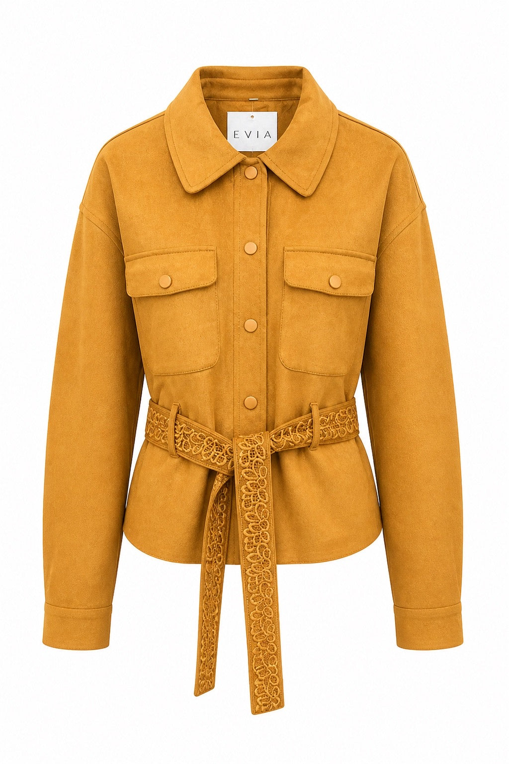 Jacket O-J-172980