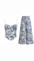 Co-Ord Set J-13916