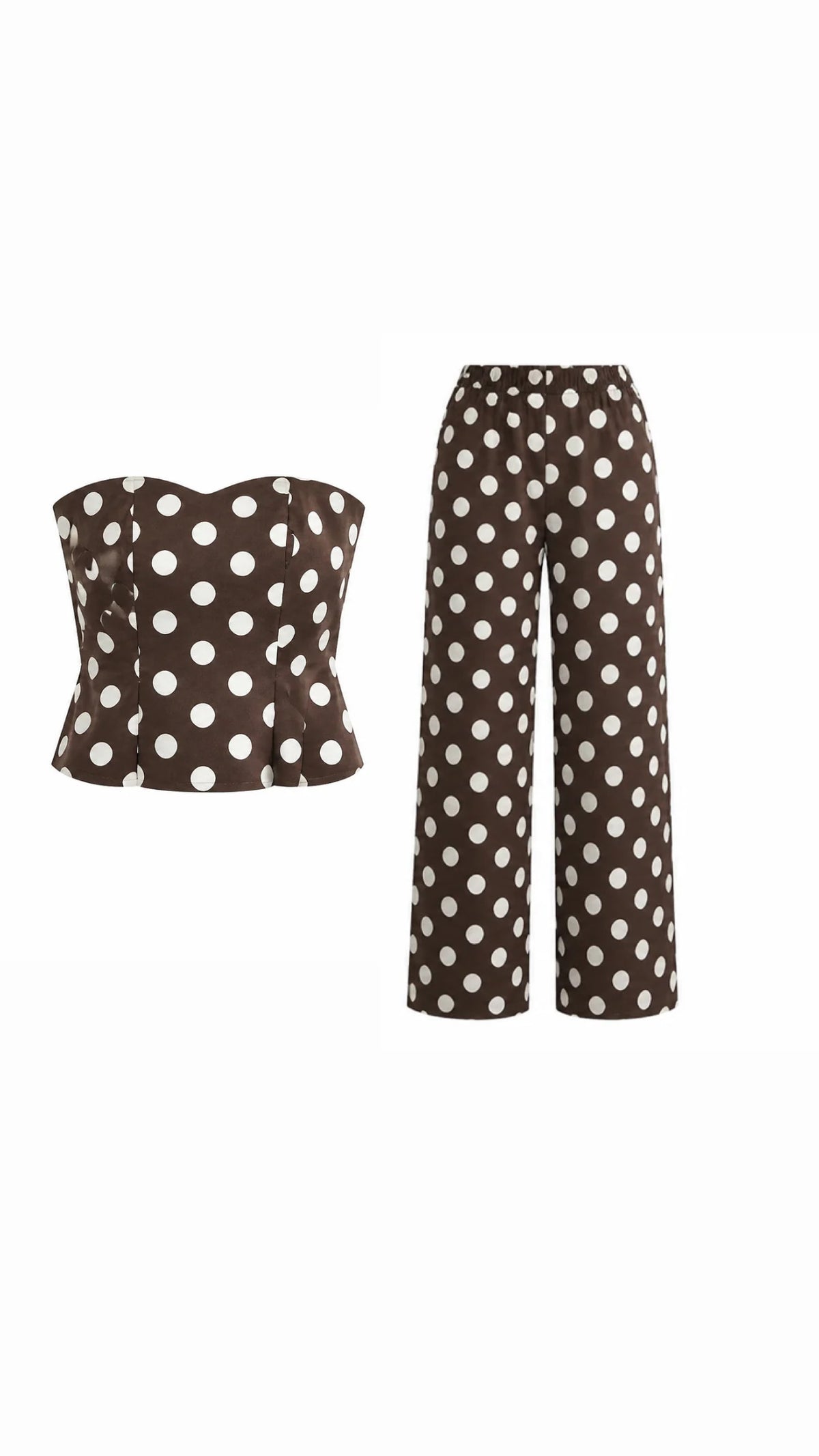 Co-Ord Set J-13885