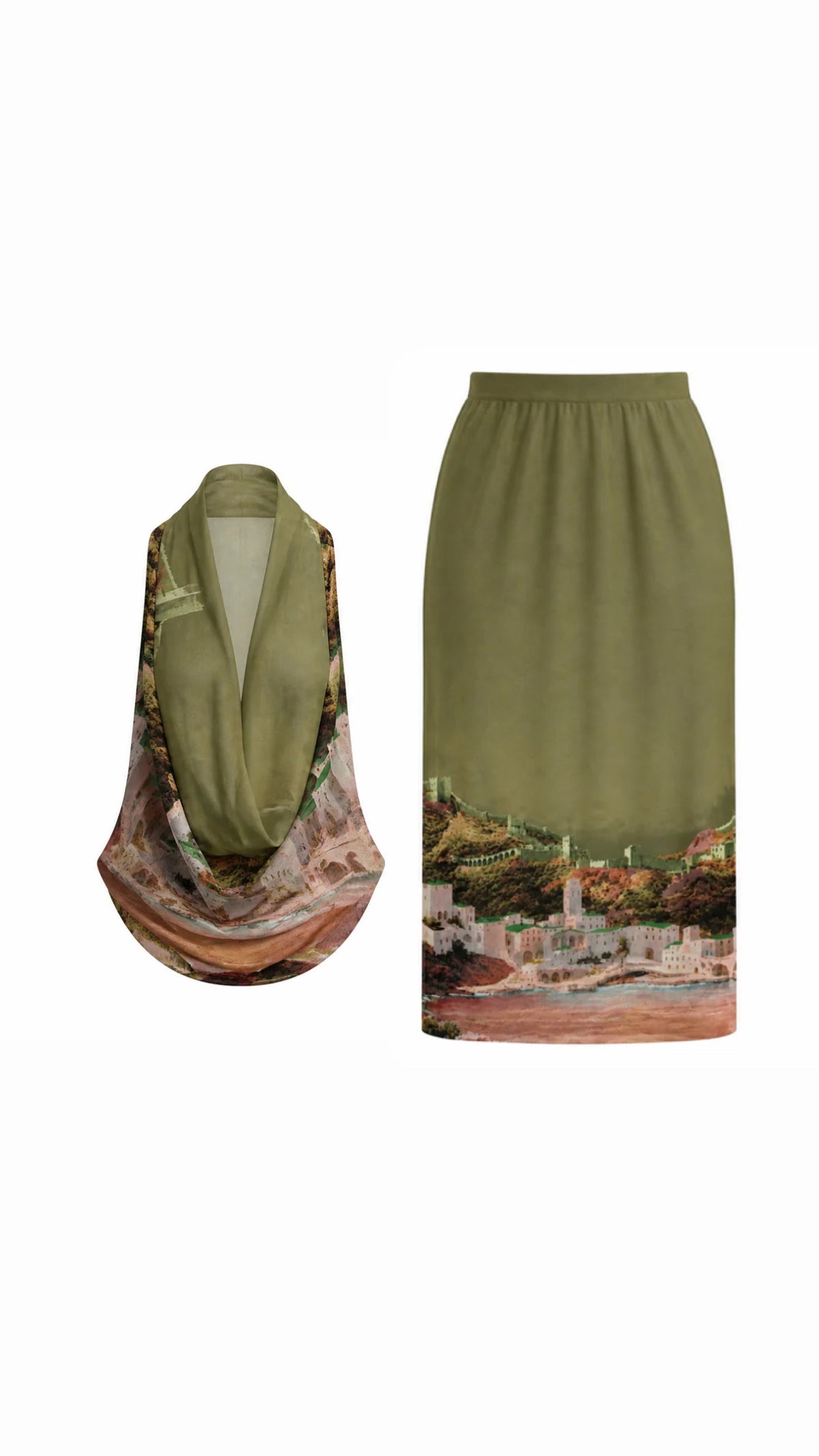 Co-Ord Set J-48720