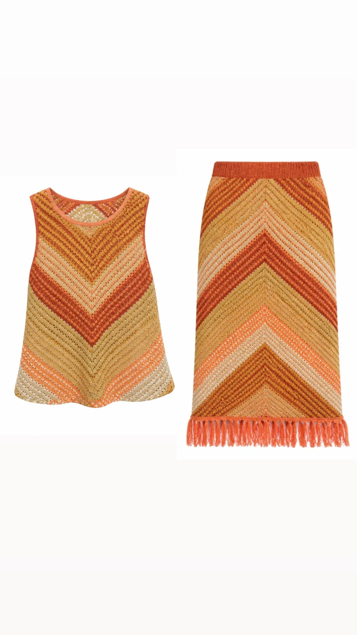 Co-Ord Set G-2262