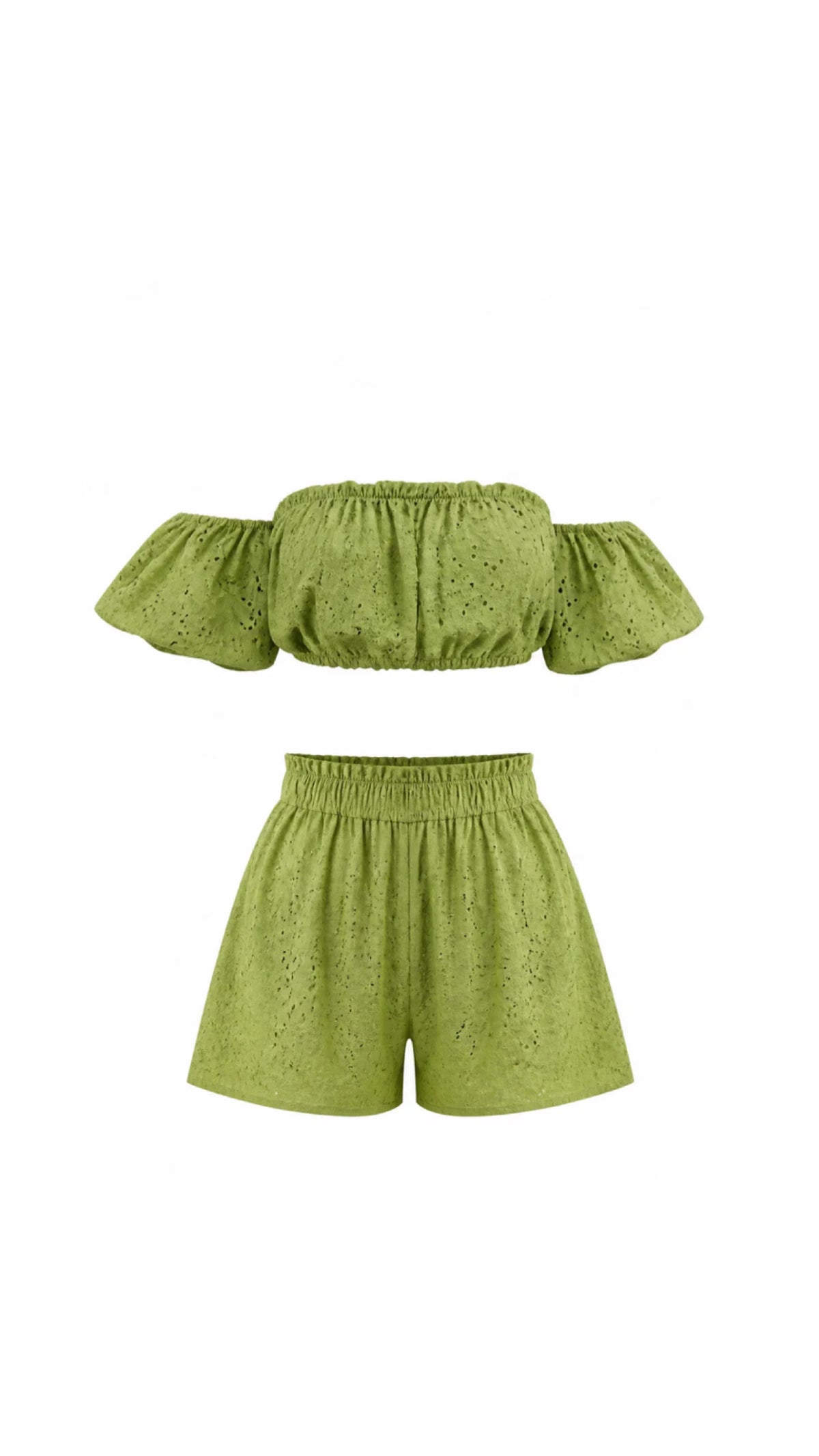 Co-Ord Set I-29038