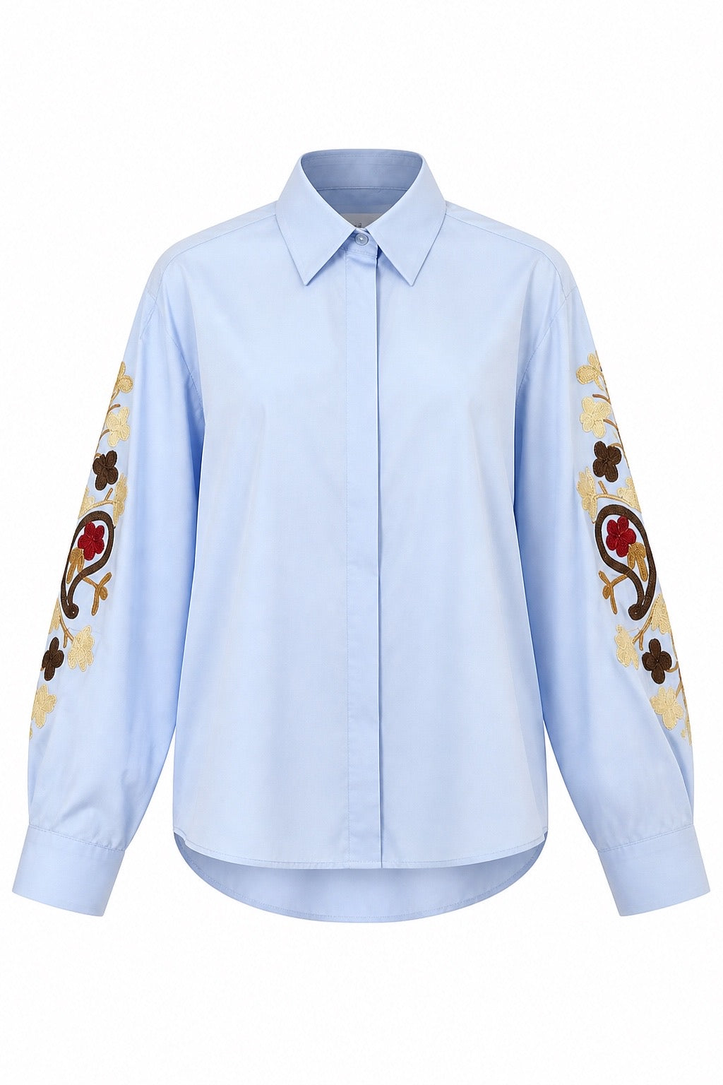 Shirt Q-22382