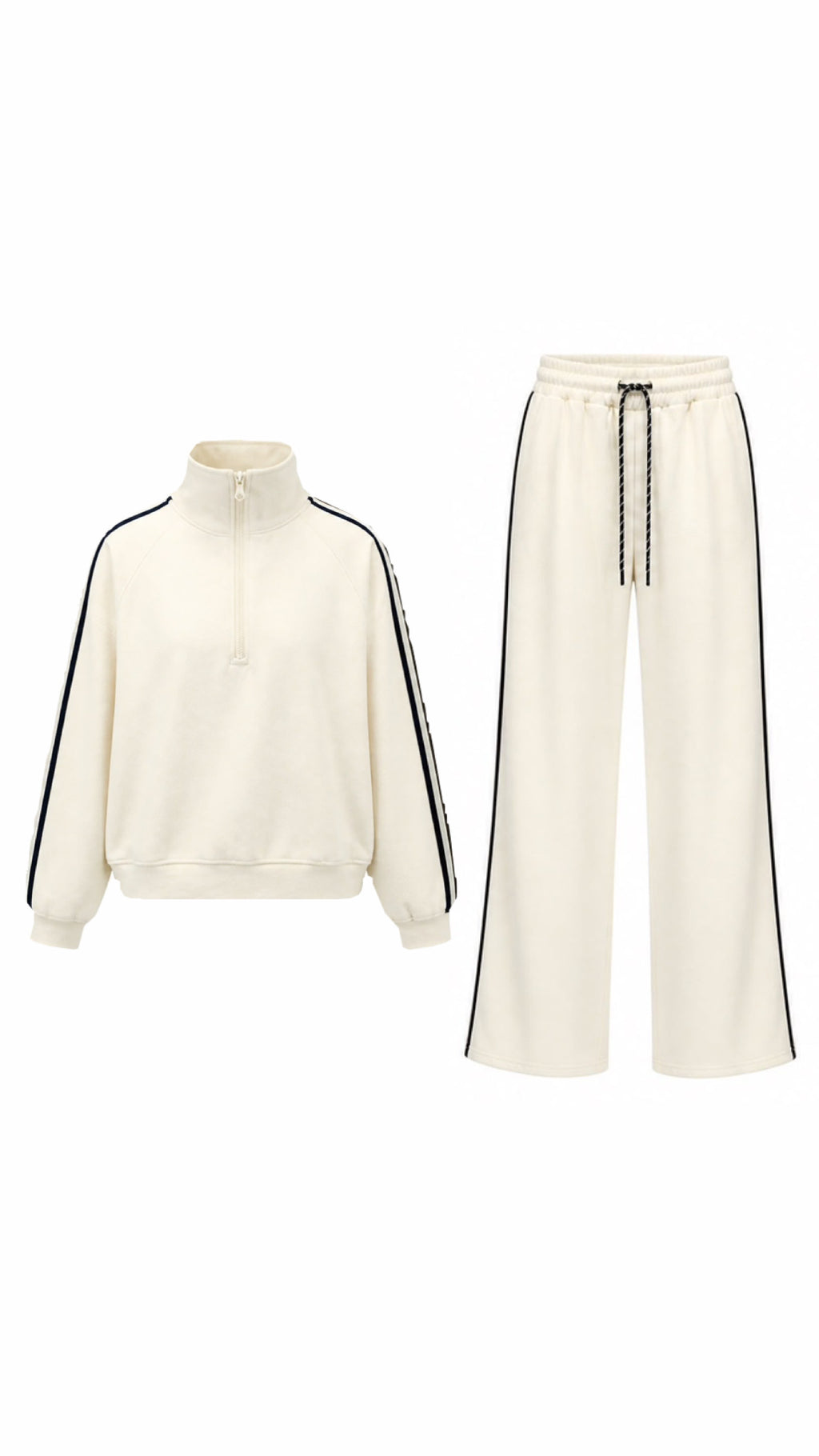 Tracksuit Co-Ord Set P-H-70791