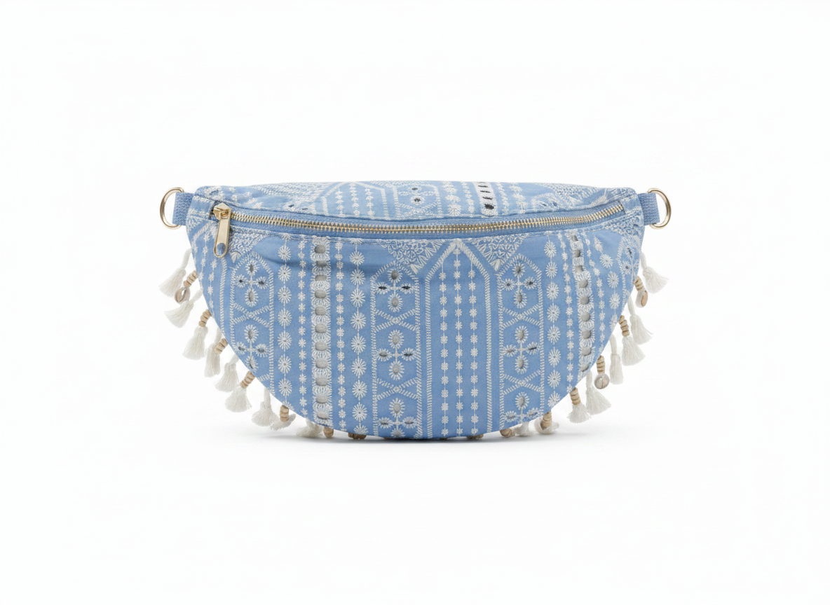 Bum Bag D-BB715