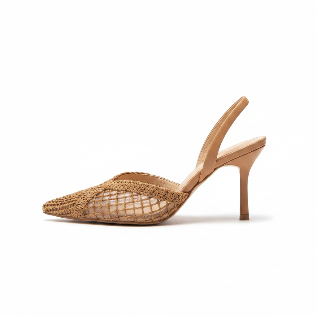 Shoes F-M806
