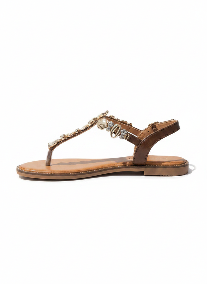 Shoes F-MS10176