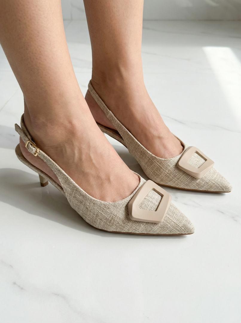 Shoes F-MS15001
