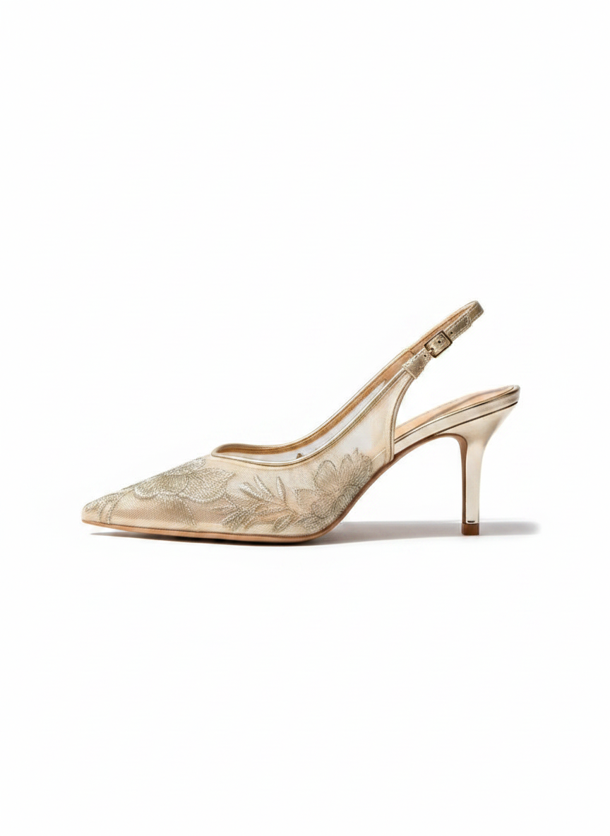 Shoes F-MS19174