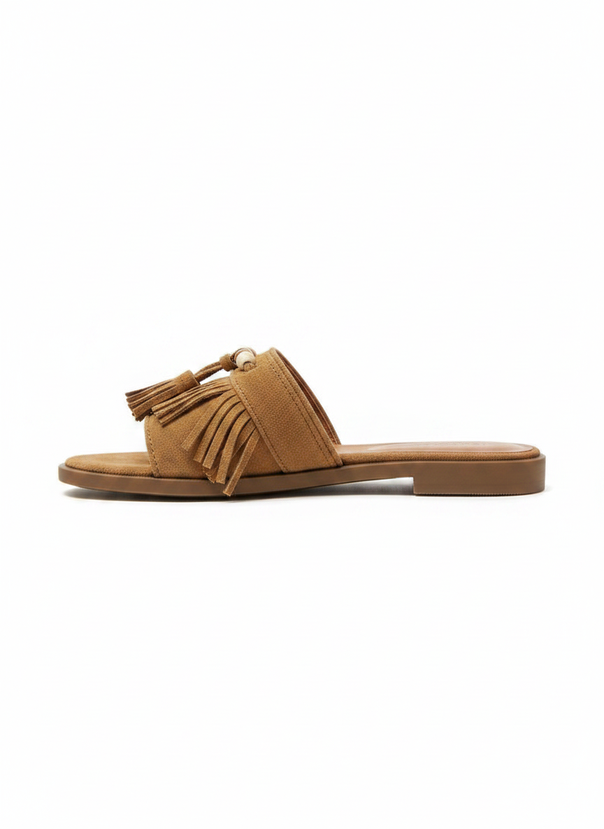 Shoes F-818
