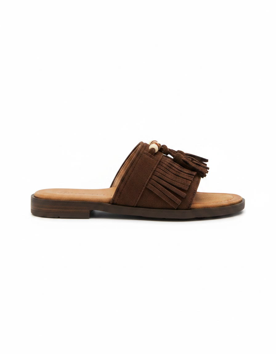 Shoes F-818