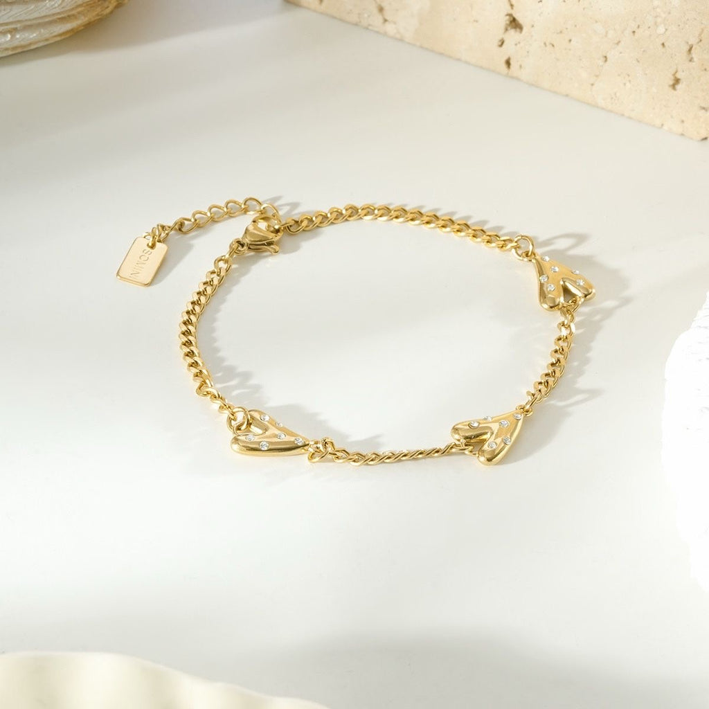 Bracelet 6266-41