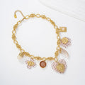Necklace 2668-124