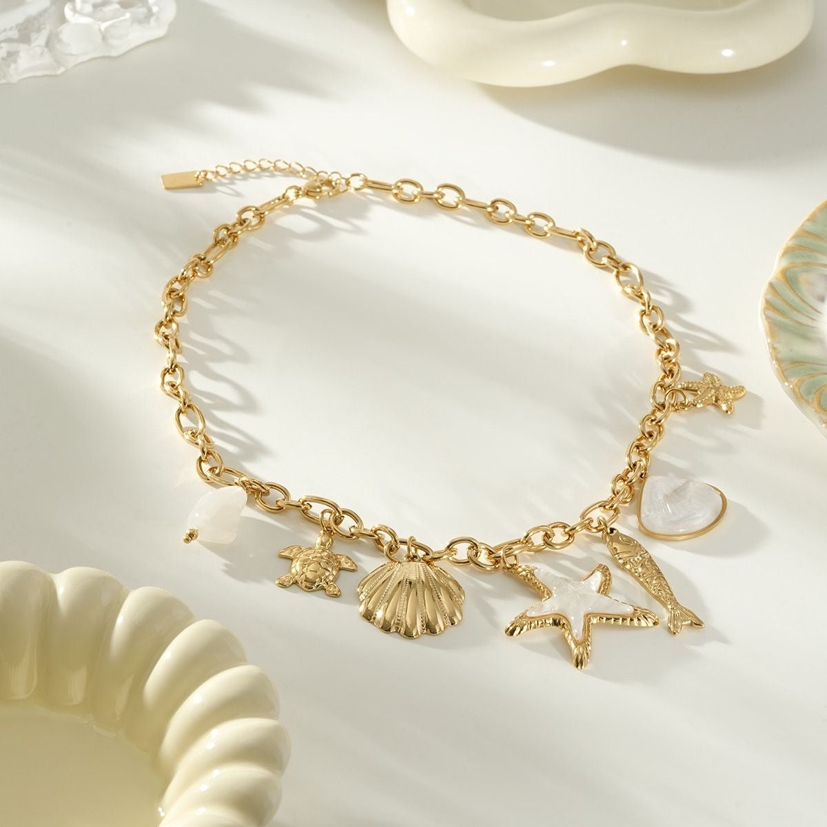 Necklace 3568-393
