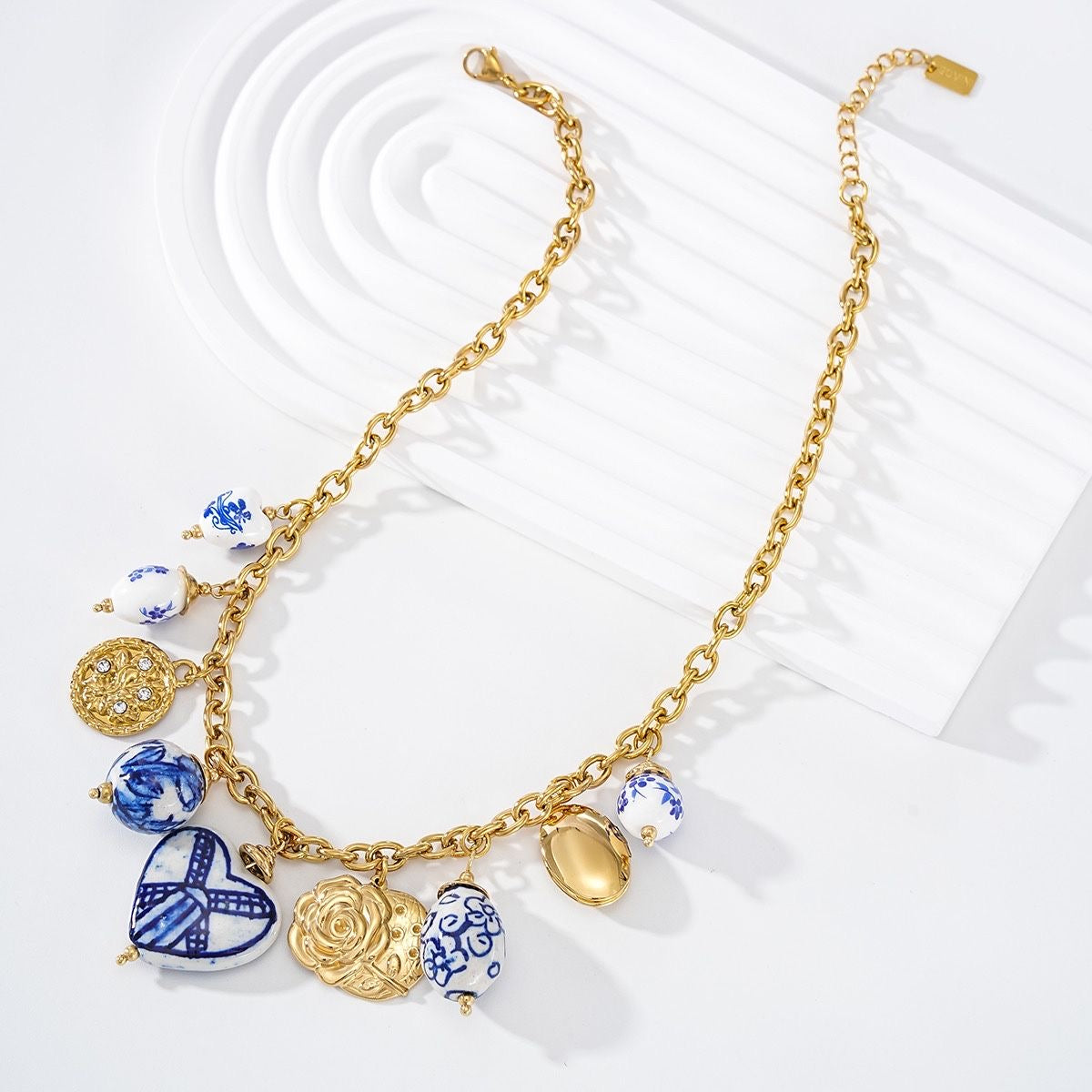 Necklace 2668-284