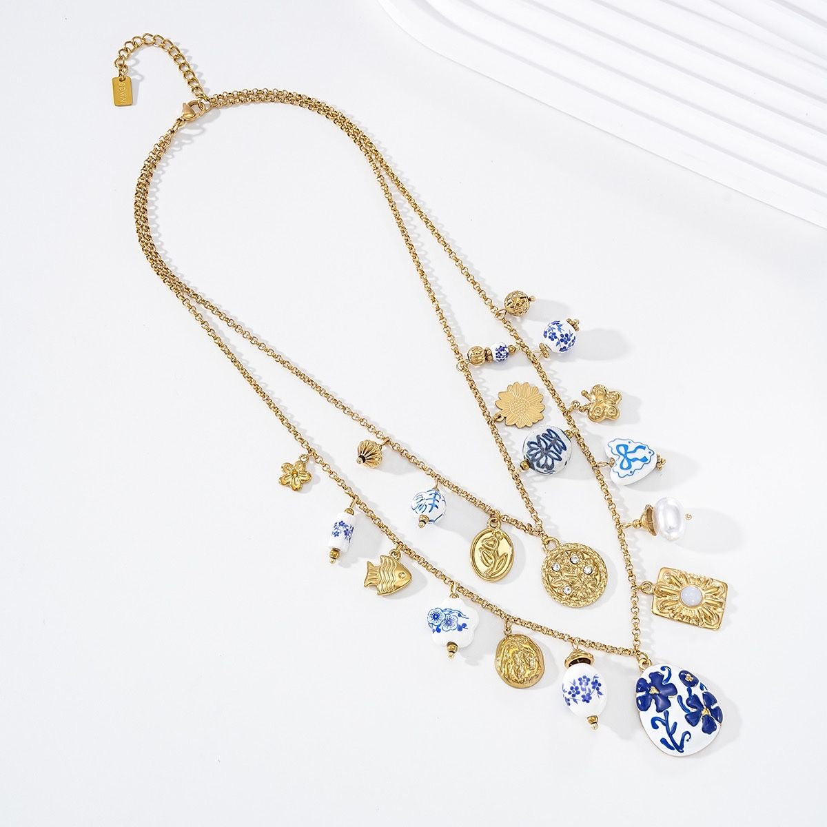 Necklace 2668-251