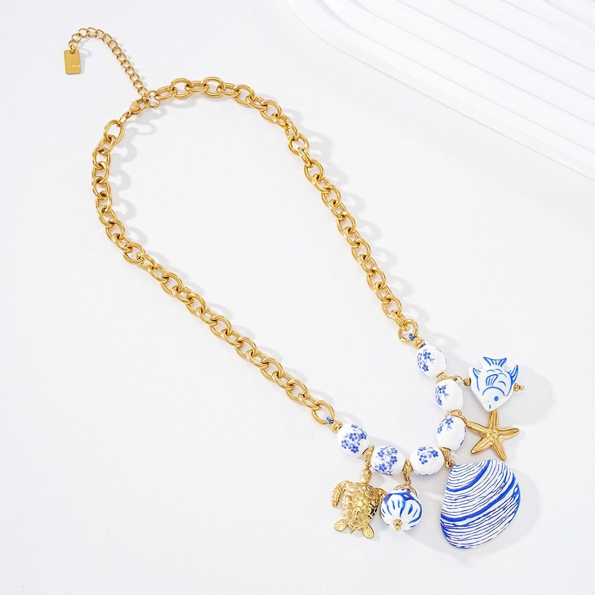 Necklace 2668-256
