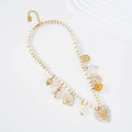 Necklace 2668-334