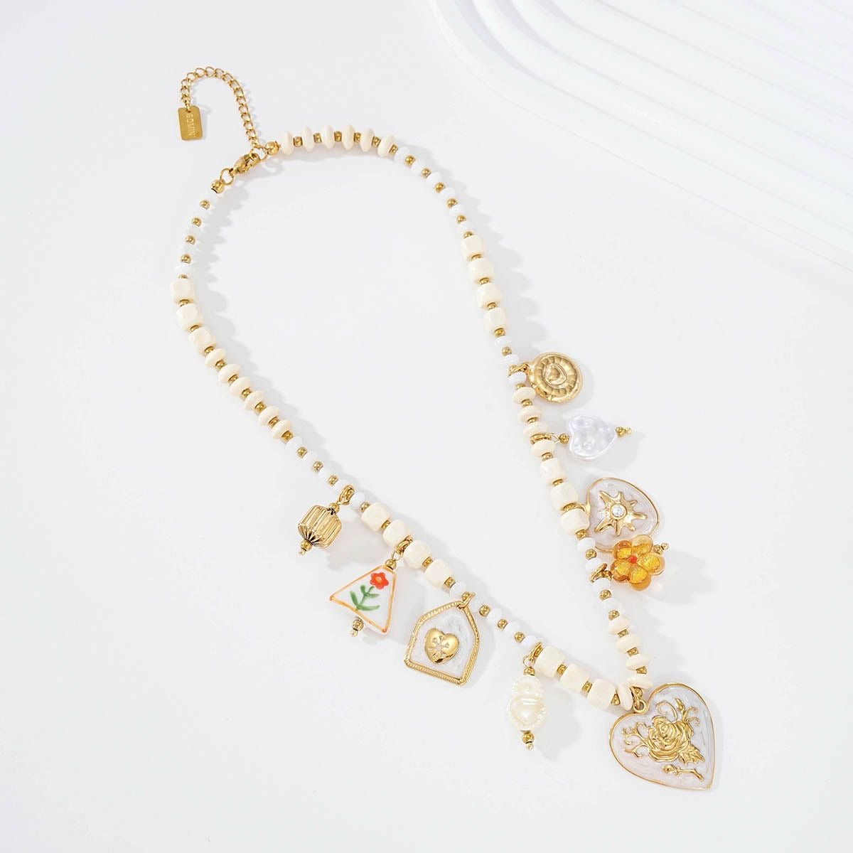 Necklace 2668-334