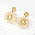 Earrings 2668-81