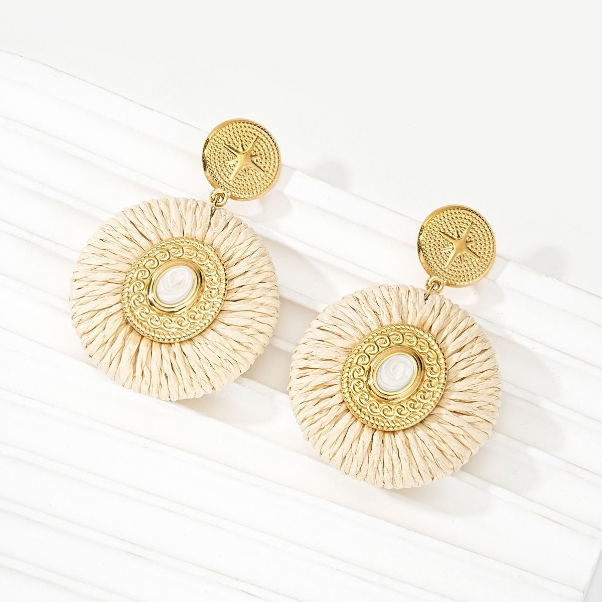 Earrings 2668-81