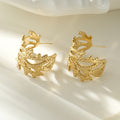 Earrings 3568-437