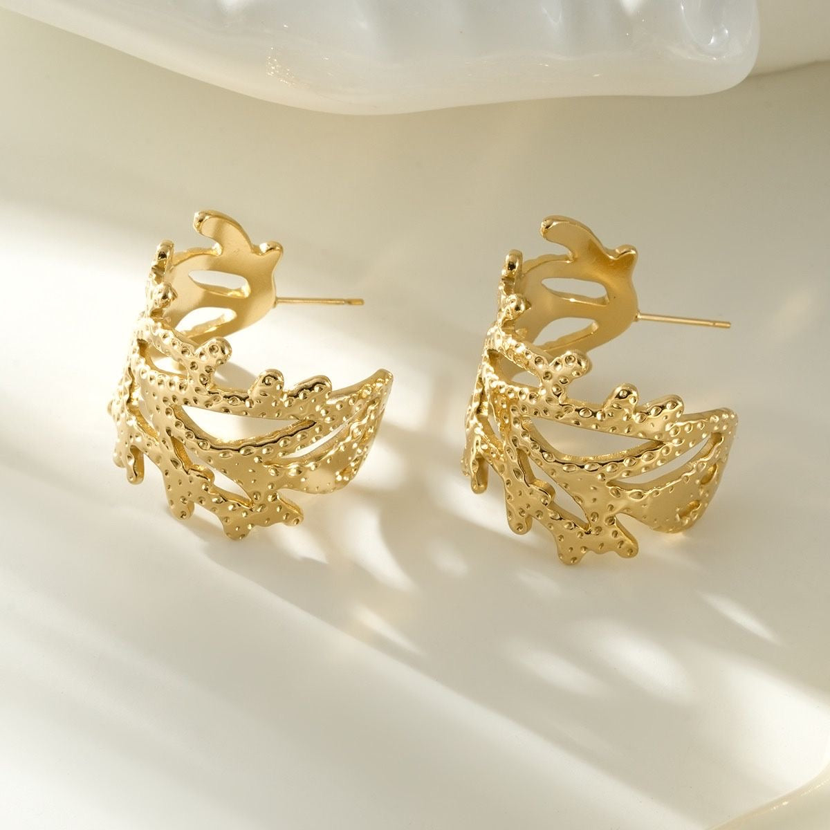 Earrings 3568-437