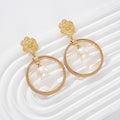Earrings 2668-246