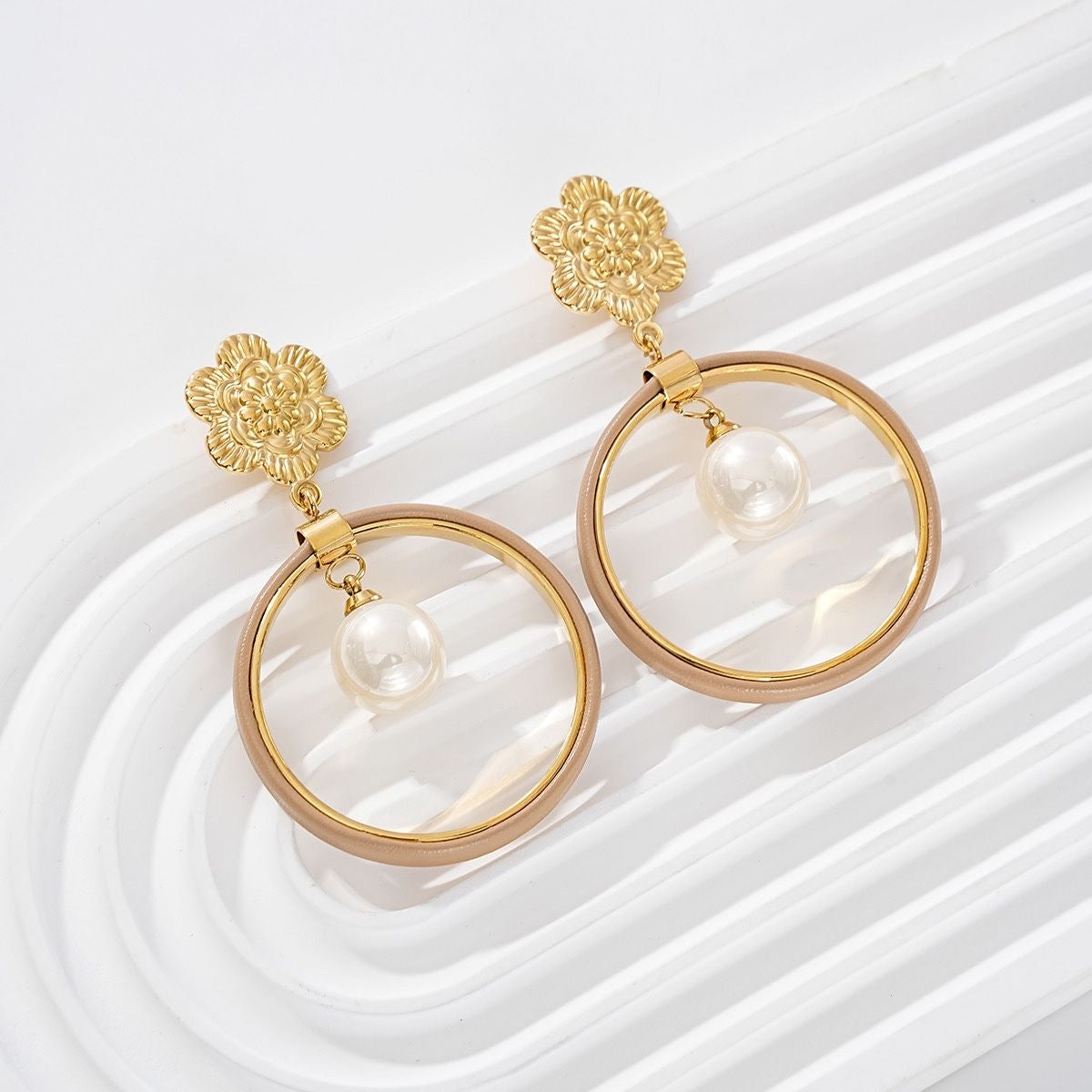 Earrings 2668-246