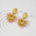 Earrings 2668-162