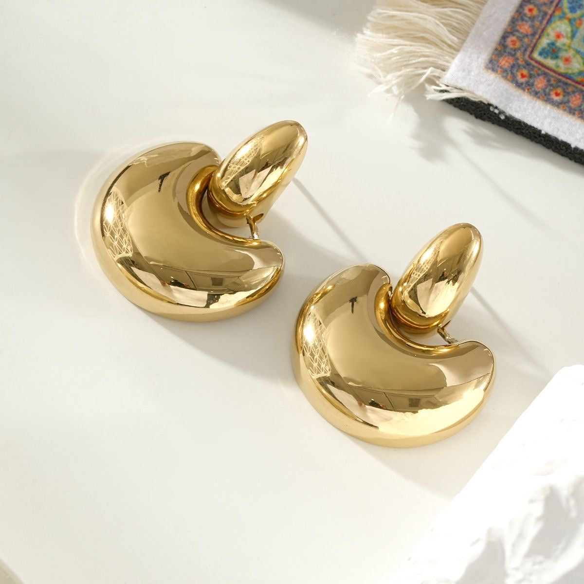 Earrings 3568-436