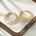 Earrings 3568-439