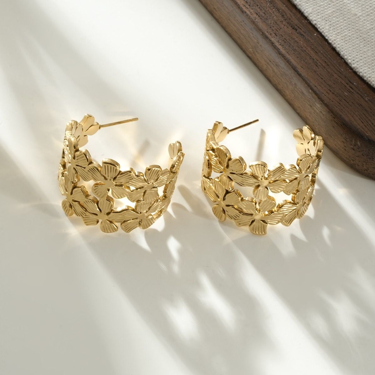 Earrings 3568-484