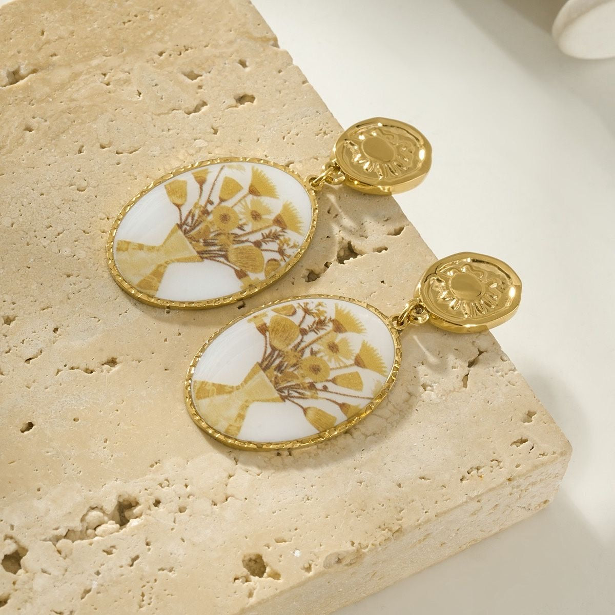 Earrings 3568-451