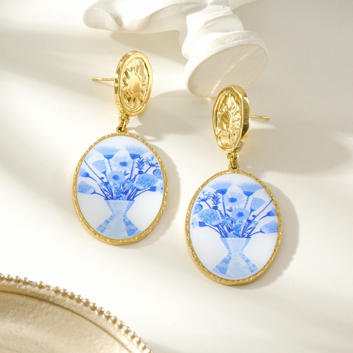 Earrings 3568-451