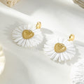 Earrings 6266-31