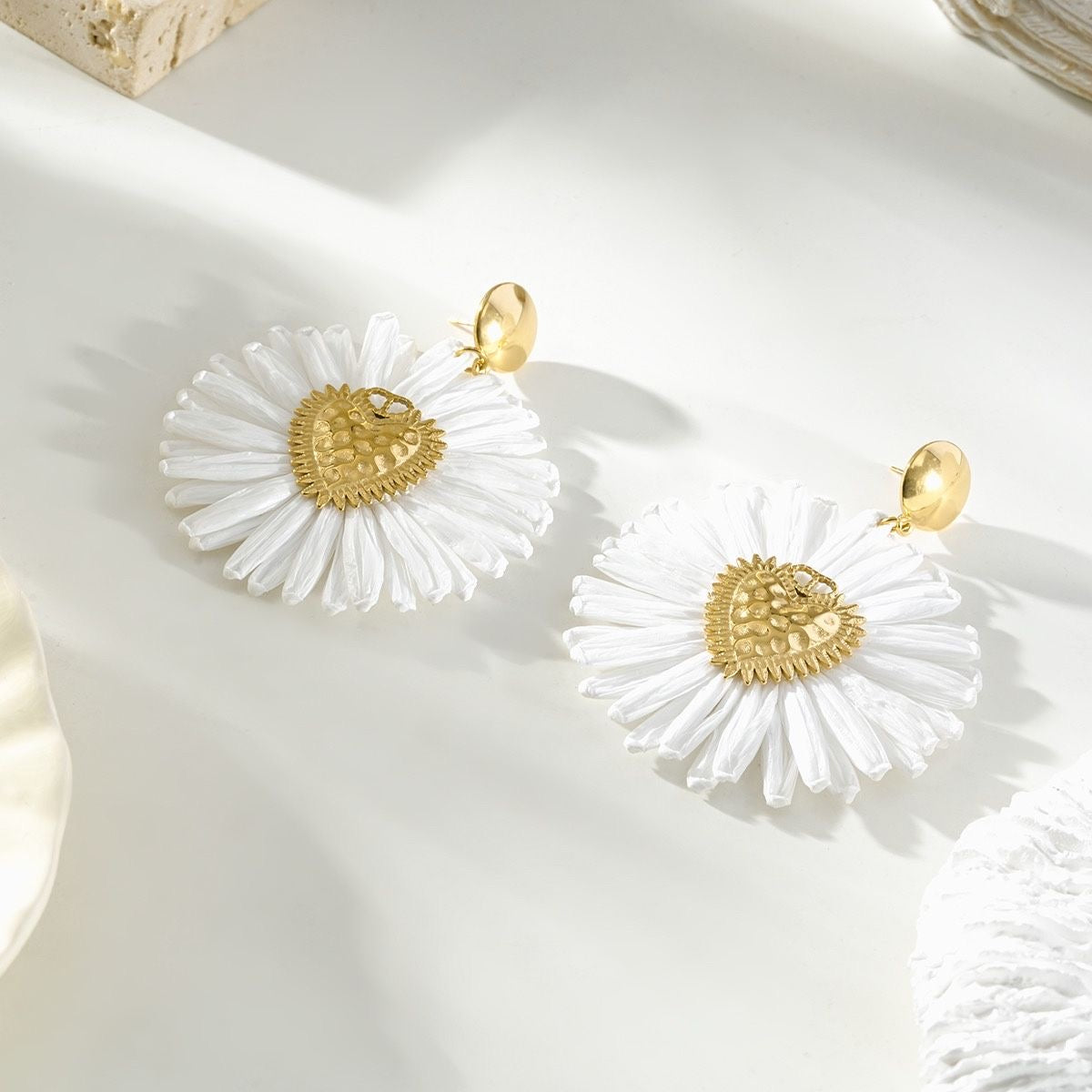 Earrings 6266-31
