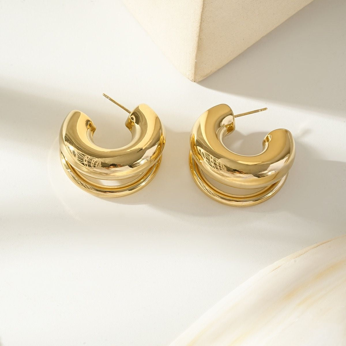 Earrings 3568-3911