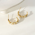 Earrings 3568-459