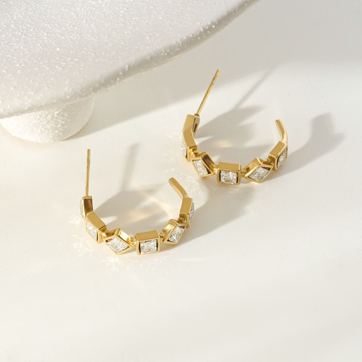 Earrings 3568-459
