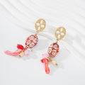 Earrings 2668-2581