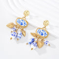 Earrings 2668-319