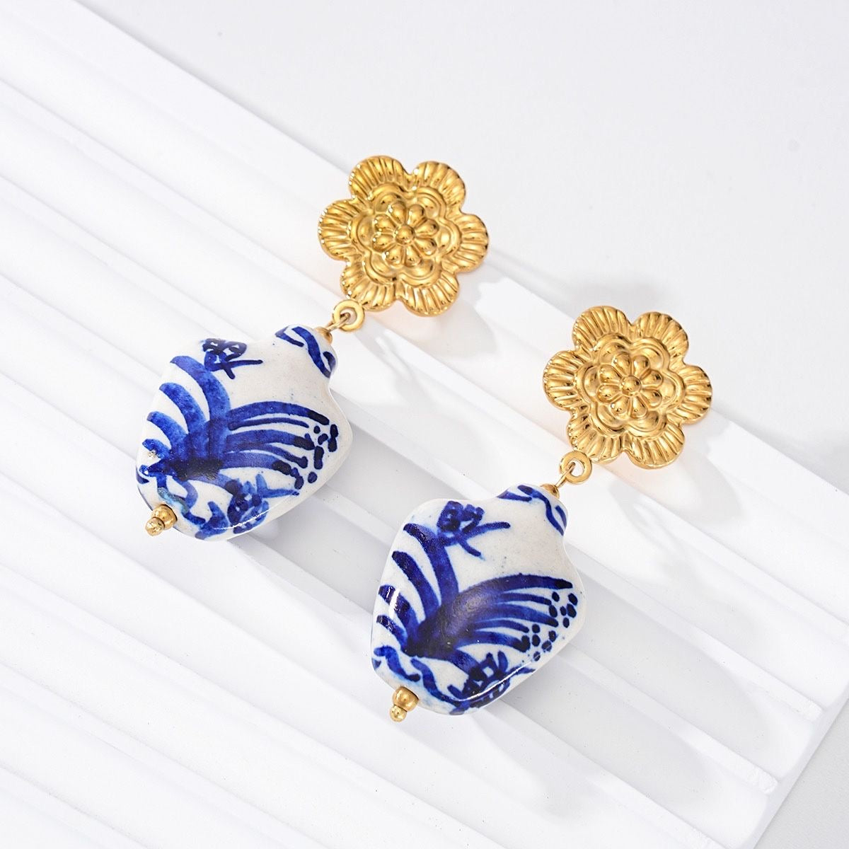 Earrings 2668-297