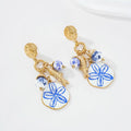 Earrings 2668-320