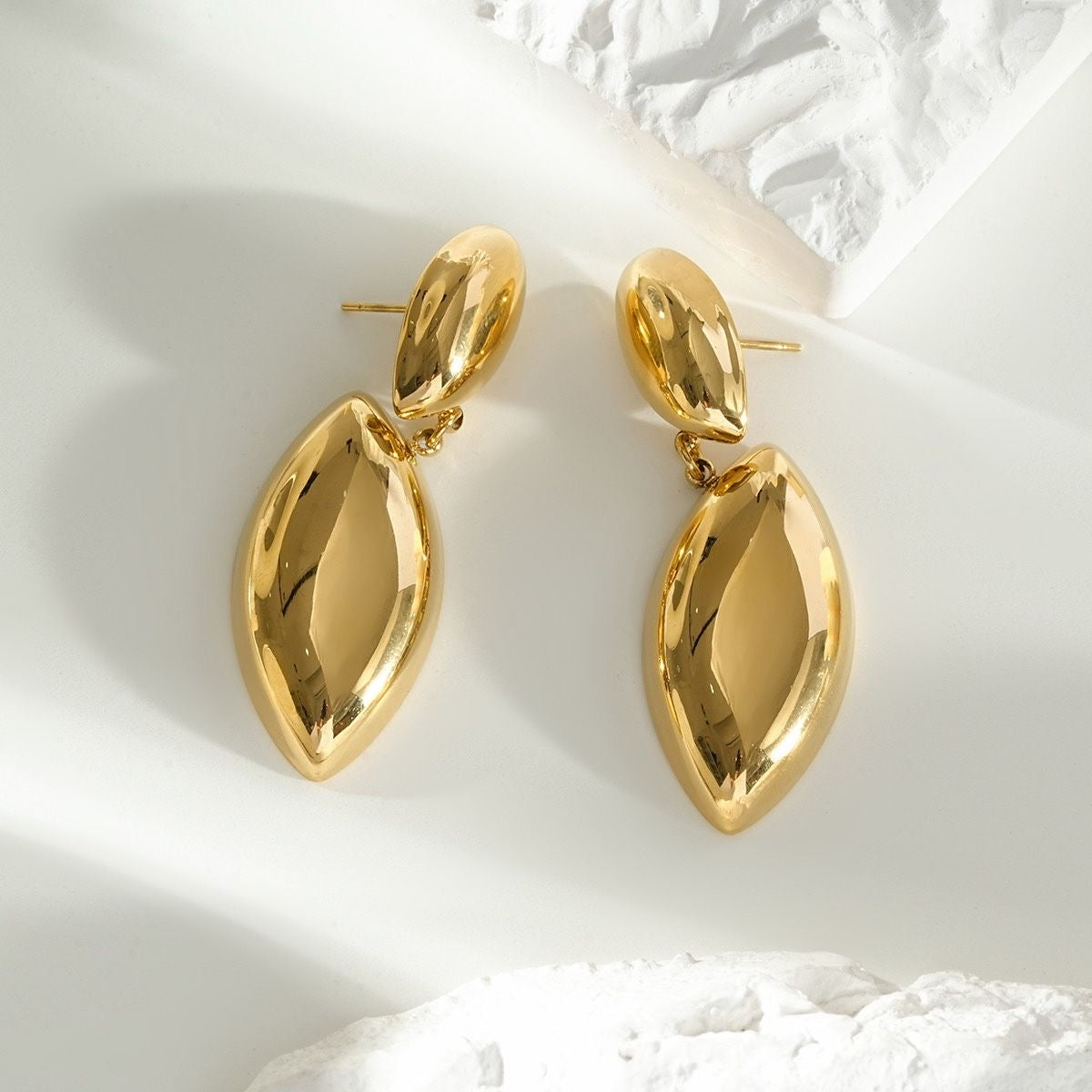 Earrings 6266-295