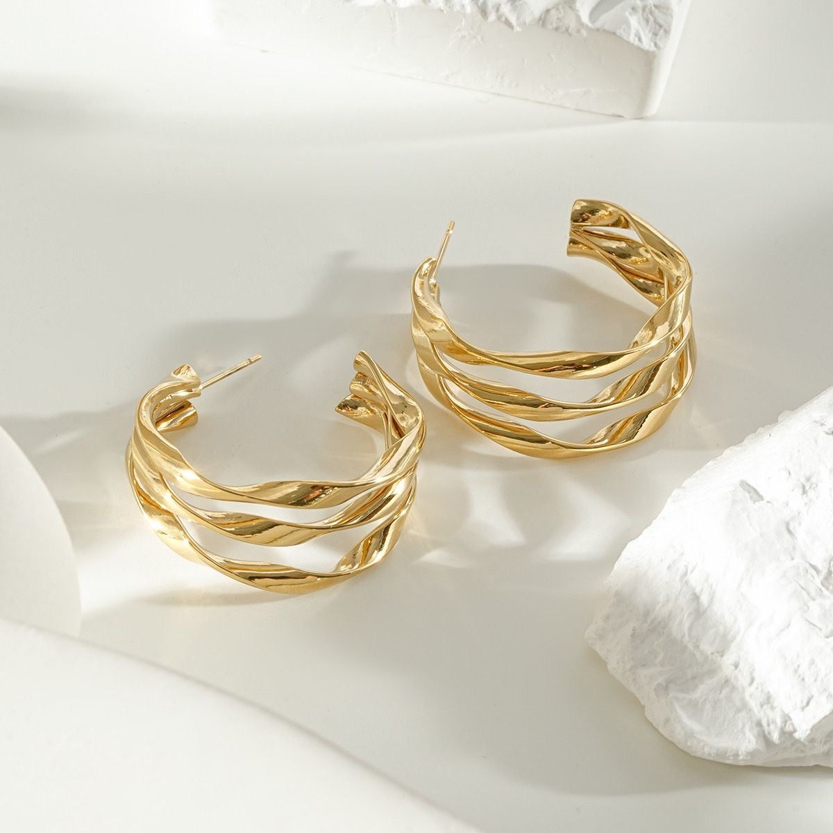 Earrings 6266-202