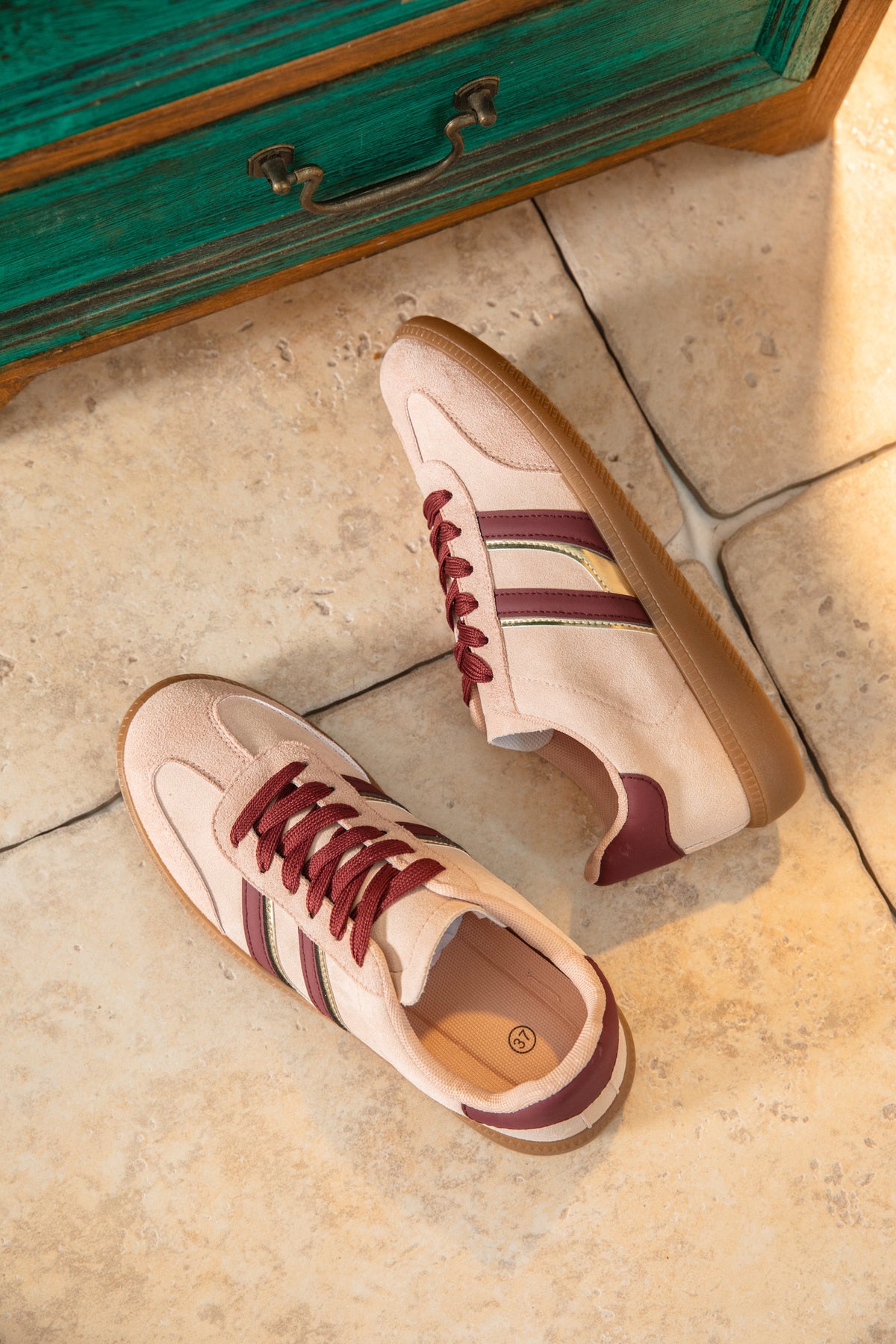 Shoes N-9226