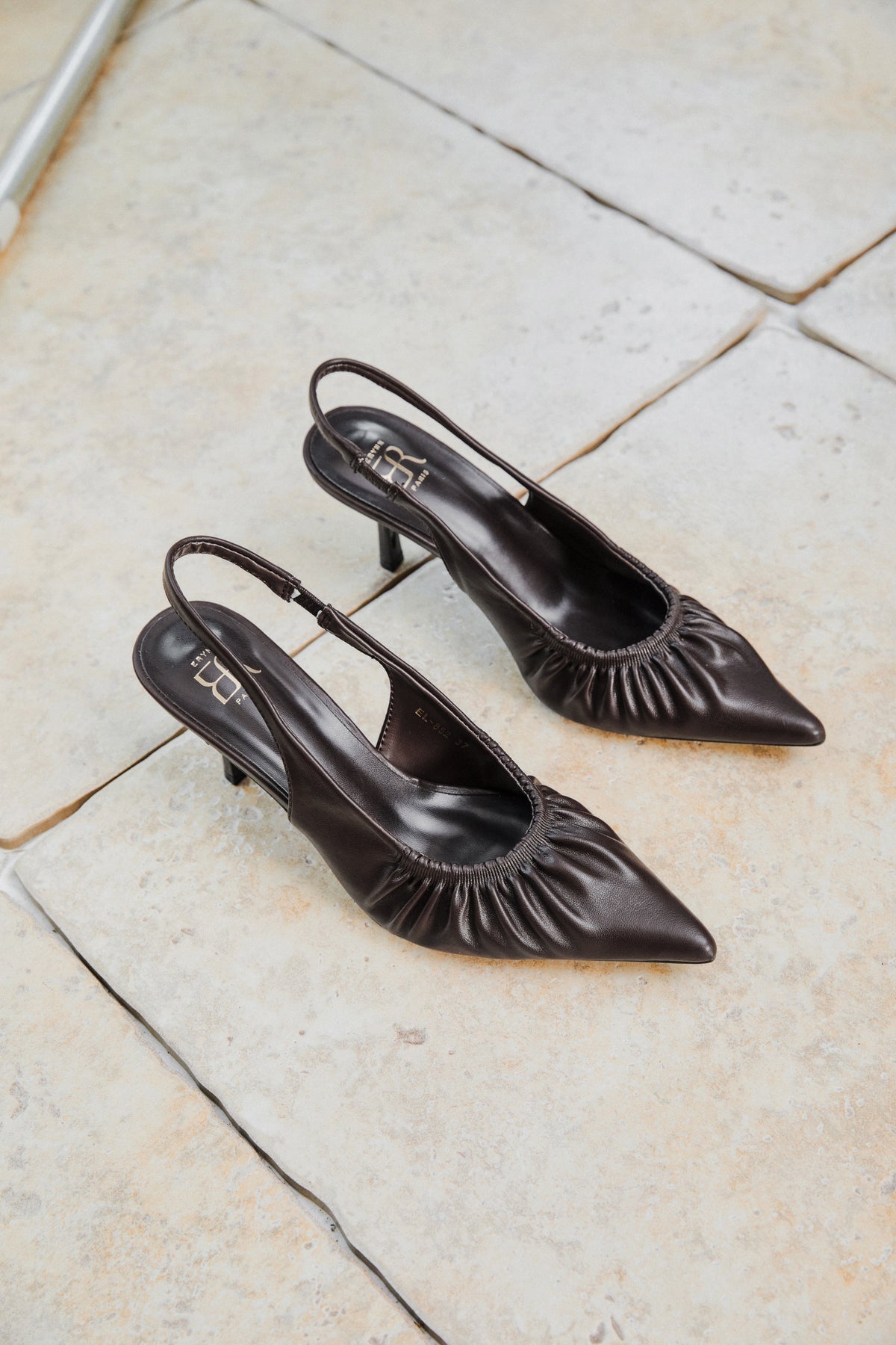 Shoes N-EL-852