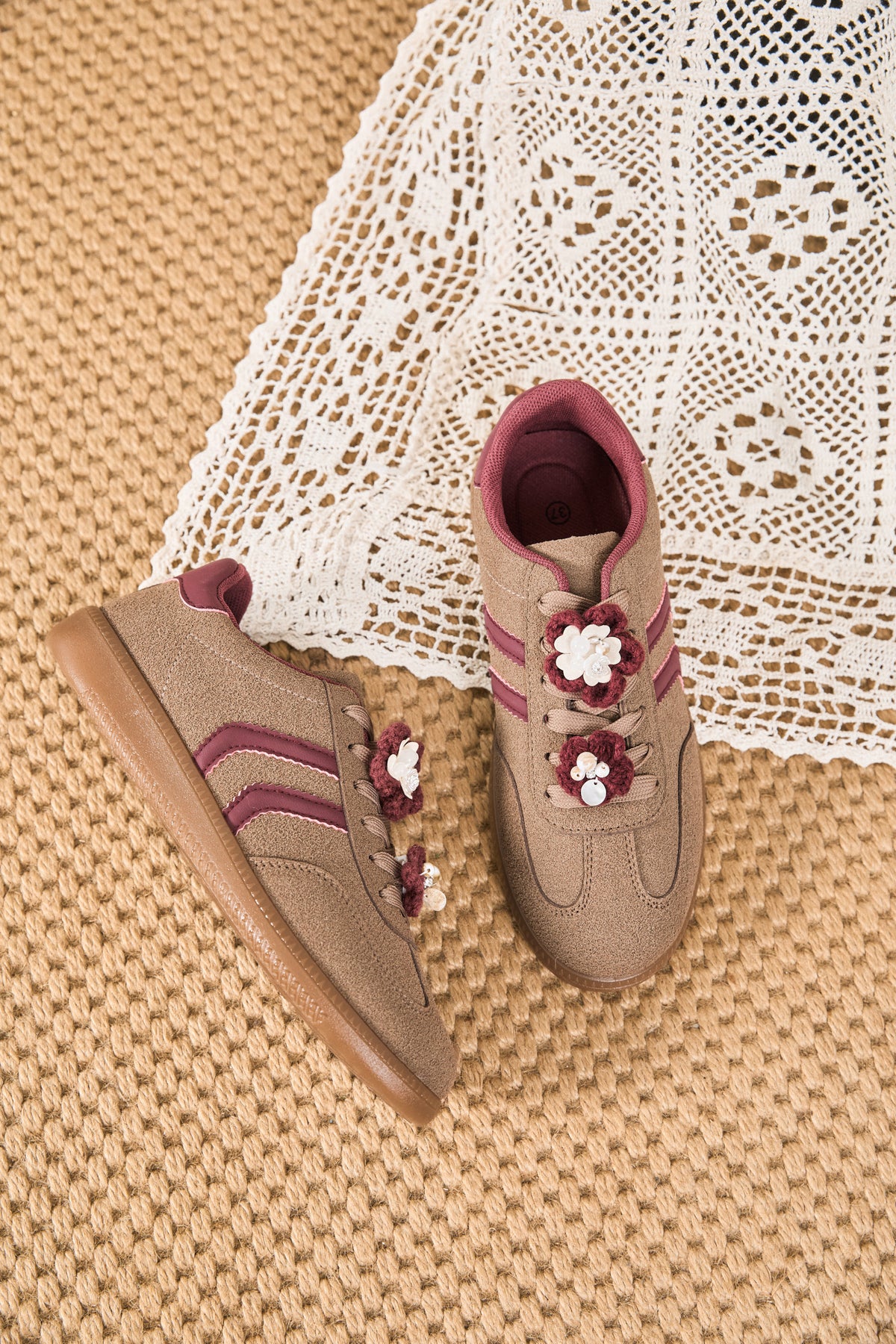 Shoes N-9218